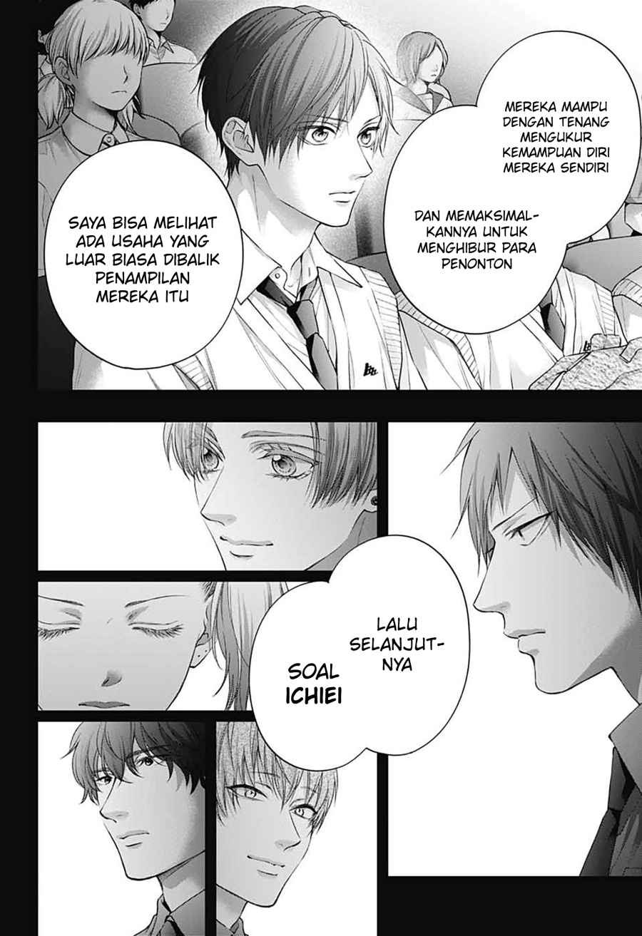 Dilarang COPAS - situs resmi www.mangacanblog.com - Komik kono oto tomare 144 - chapter 144 145 Indonesia kono oto tomare 144 - chapter 144 Terbaru 8|Baca Manga Komik Indonesia|Mangacan